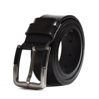 luxury leather belt men pin buckle belts for men jean's strap high quality 110-125 cm wider belt black color free shipping
luxury leather belt men pin buckle belts for men jean's strap high quality 110-125 cm wider belt black color free shipping
