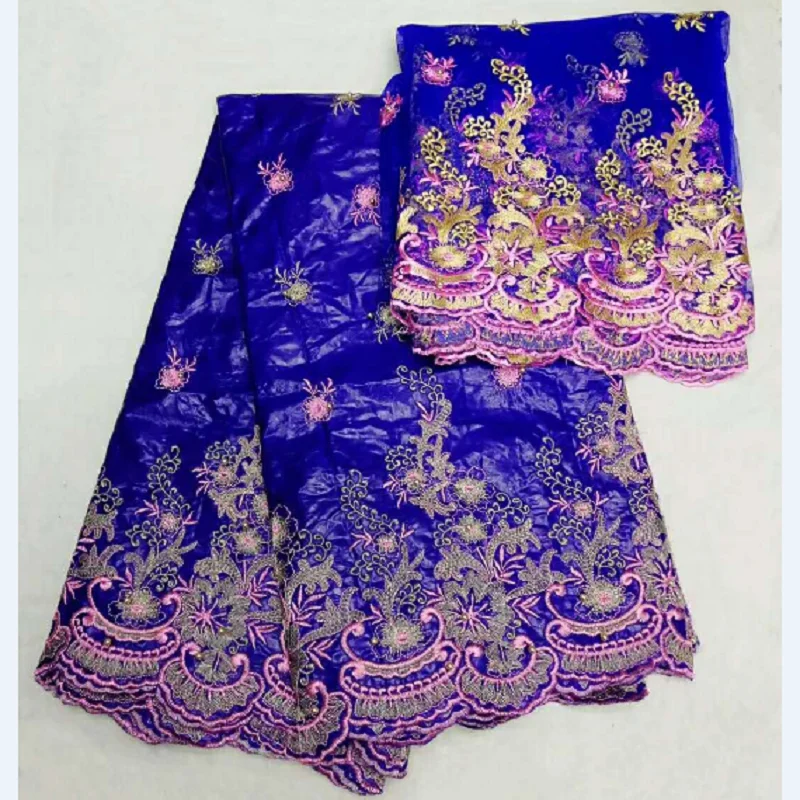 new arrival african embroidery bazin riche getzner fabric with beads,high quality basin brode beaded fabric for dress 5+2 yards
new arrival african embroidery bazin riche getzner fabric with beads,high quality basin brode beaded fabric for dress 5+2 yards