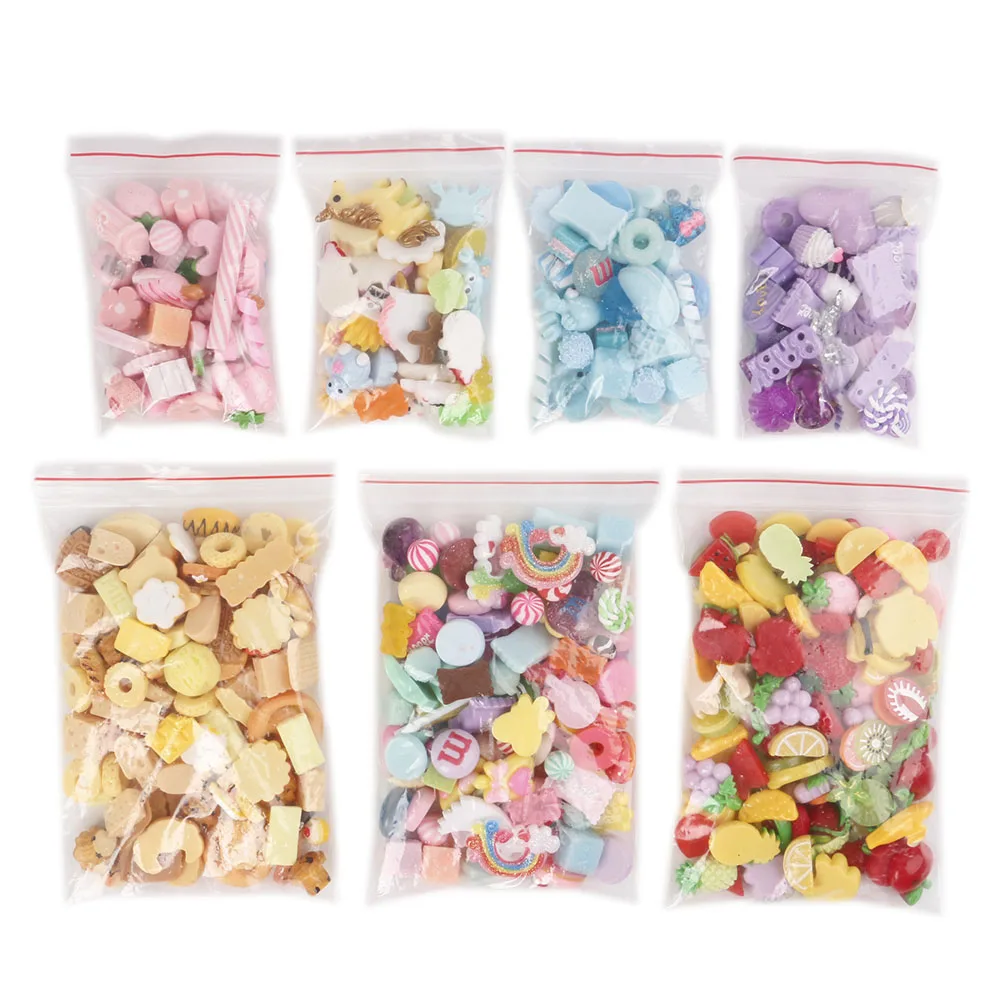 30Pc Art Craft Toys DIY Simulation cake Resin Decoration Phone case Packaging Gift Paste Surface Handmade Creativity accessories
30Pc Art Craft Toys DIY Simulation cake Resin Decoration Phone case Packaging Gift Paste Surface Handmade Creativity accessories