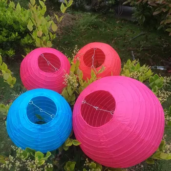 DHL Fast Ship 500PCS Chinese Paper Lantern Hanging Lampion Wishing Paper Light ball Lamp Wedding Party DIY Home Decorations
DHL Fast Ship 500PCS Chinese Paper Lantern Hanging Lampion Wishing Paper Light ball Lamp Wedding Party DIY Home Decorations