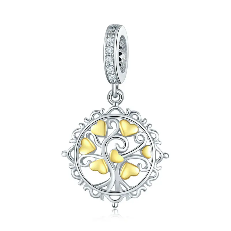 MOWIMO 925 Sterling Silver Love Tears' Tree With Sweet Emotion Charm Bead Fit Original Pandora Bracelets S925 Silver BKC857
MOWIMO 925 Sterling Silver Love Tears' Tree With Sweet Emotion Charm Bead Fit Original Pandora Bracelets S925 Silver BKC857
