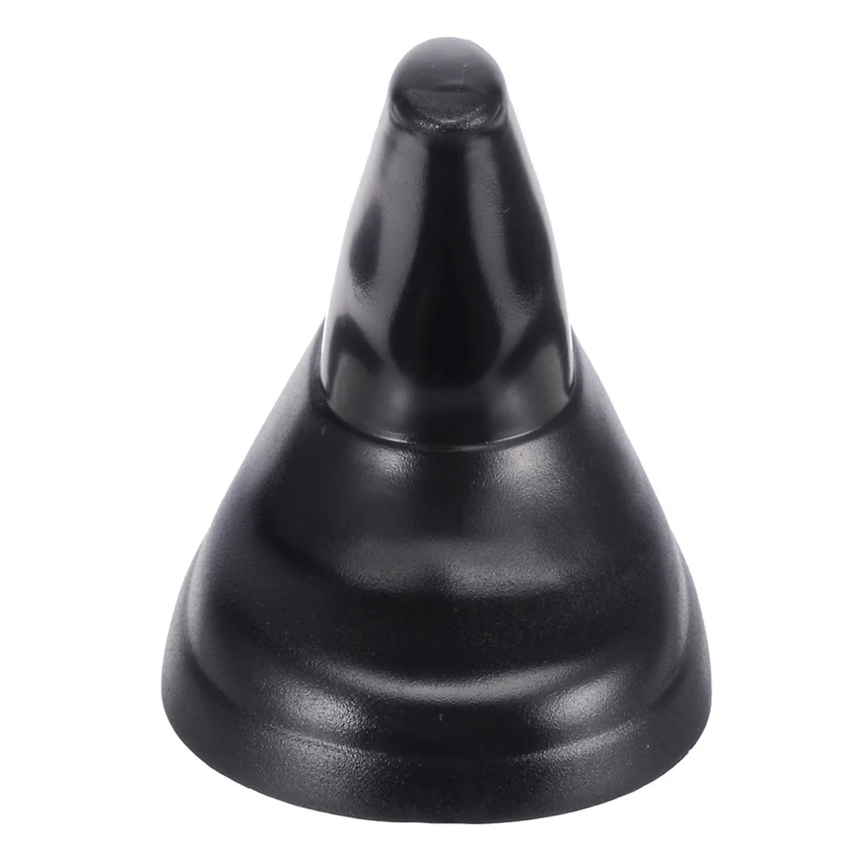 1PC Black Dummy Shark Fin Style Antenna Aerial Auto Radio Signal Aerials Roof Antennas For SAAB 9-5 9-3 Sport Aero Wagon