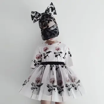Toddler girl summer new clothes modis baby boys clothes kids clothing cartoon flower print sets girl party suits 1-10Y ws356
Toddler girl summer new clothes modis baby boys clothes kids clothing cartoon flower print sets girl party suits 1-10Y ws356