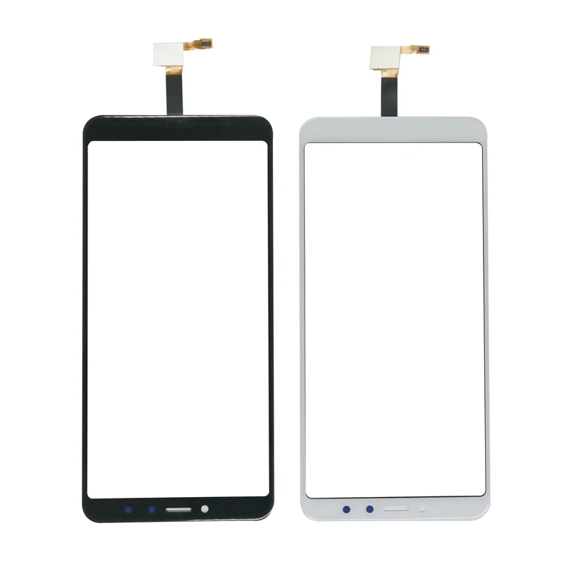 5.99'' Touch Screen For Xiaomi Redmi S2 Y2 Touchscreen Panel Front Cover Glass Sensor Digitizer Replacement Parts with 3m type
5.99'' Touch Screen For Xiaomi Redmi S2 Y2 Touchscreen Panel Front Cover Glass Sensor Digitizer Replacement Parts with 3m type