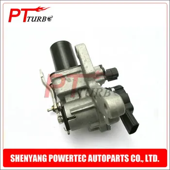 RHV4 NEW Turbine Electronic Vacuum Actuator 17208 51010 VB37 for Toyota Landcruiser V8 D 195 Kw 261 HP 1VD-FTV VDJ76 VDJ78 VDJ79
RHV4 NEW Turbine Electronic Vacuum Actuator 17208 51010 VB37 for Toyota Landcruiser V8 D 195 Kw 261 HP 1VD-FTV VDJ76 VDJ78 VDJ79