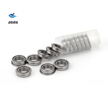 High quality 10pcs ABEC-5 F688ZZ F688 ZZ F688 8*16*5 mm 8x16x5 mm Metal Double Shielded flanged Bearing Ball Bearings
High quality 10pcs ABEC-5 F688ZZ F688 ZZ F688 8*16*5 mm 8x16x5 mm Metal Double Shielded flanged Bearing Ball Bearings