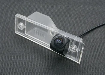 Fisheye Starlight 1080P MCCD Car Rear view Camera for KIA Sedona VQ (China) Carnival R (South Korea) 2006~2014Car Reverse Camera
Fisheye Starlight 1080P MCCD Car Rear view Camera for KIA Sedona VQ (China) Carnival R (South Korea) 2006~2014Car Reverse Camera