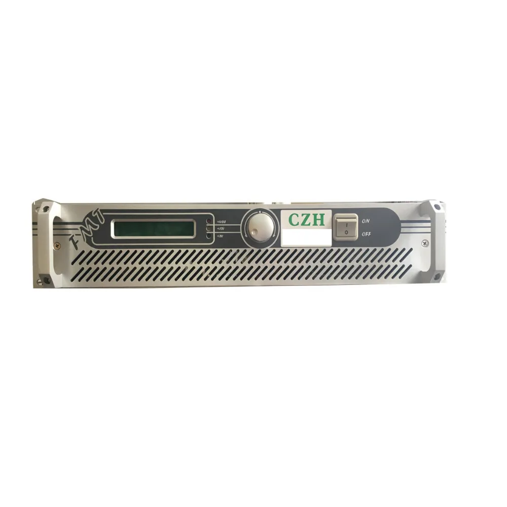 FSN-1000 0-1000W Power Adjustable FM circuit diagram fm transmitter for FM Radio Broadcasting Station City radio Station-RC5
FSN-1000 0-1000W Power Adjustable FM circuit diagram fm transmitter for FM Radio Broadcasting Station City radio Station-RC5