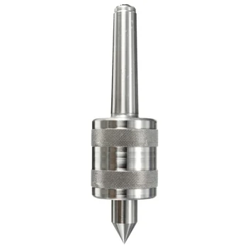 NEW MT2 Precision Rotary Live Center Shaft Taper 2 MT Triple Bearing Lathe CNC 0.02 Shaft 
NEW MT2 Precision Rotary Live Center Shaft Taper 2 MT Triple Bearing Lathe CNC 0.02 Shaft
