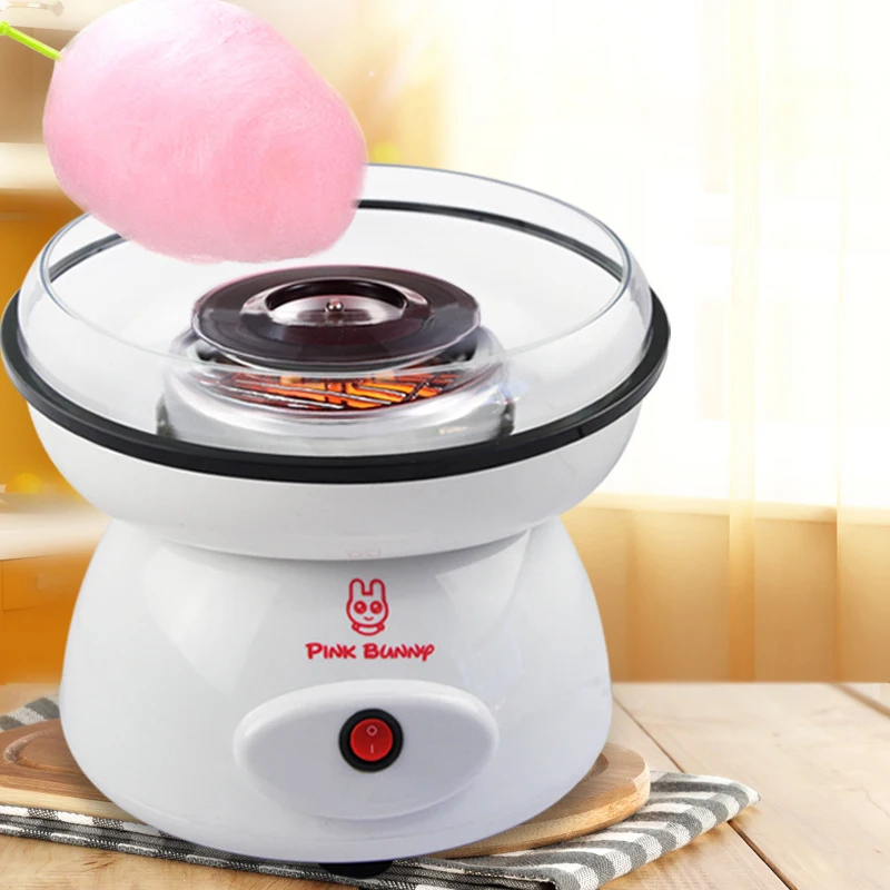 Cotton Candy Maker Food Processors DIY Machine For Cotton Candy Household Easy Operating Suikerspin Machine Children Gifts SBL02
Cotton Candy Maker Food Processors DIY Machine For Cotton Candy Household Easy Operating Suikerspin Machine Children Gifts SBL02