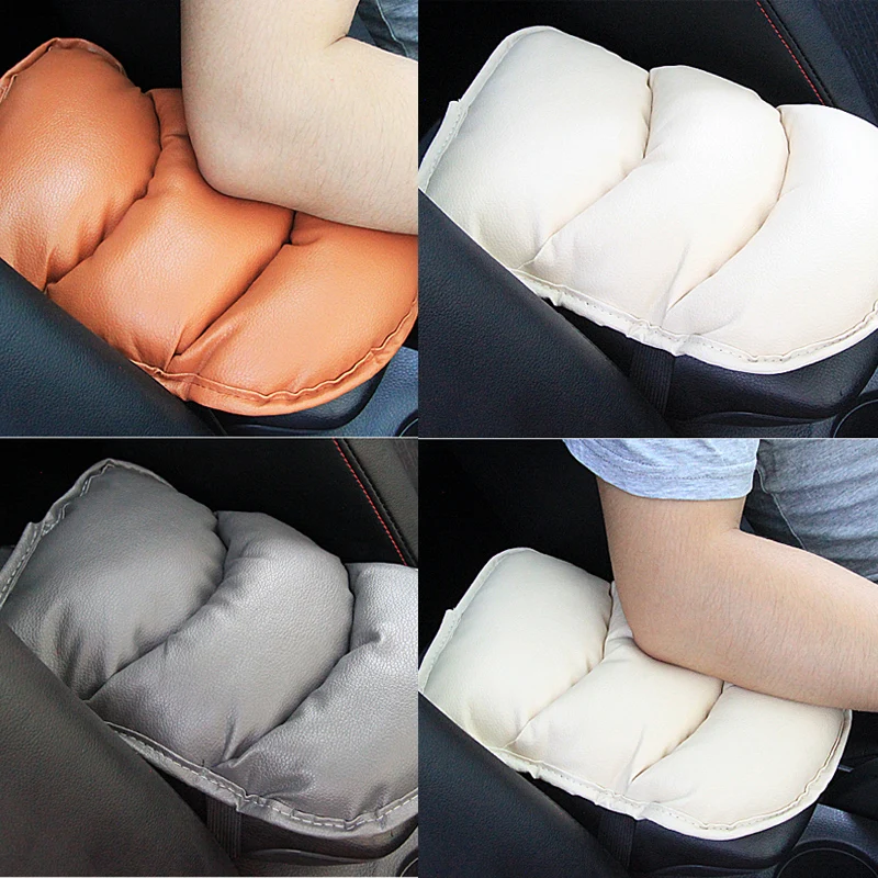 1Pc Hot Car Seat Cover Soft Leather Auto Center Armrest Console Box Armrest Protective pad for Bmw e46 e90 e39 f30 f10 e36 e60
1Pc Hot Car Seat Cover Soft Leather Auto Center Armrest Console Box Armrest Protective pad for Bmw e46 e90 e39 f30 f10 e36 e60