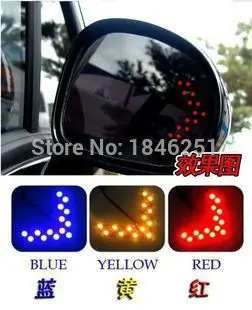 Free shipping car hidden arrow 14 smd1210 rearview mirror led decorative lights reverse direction turn signal lamp
Free shipping car hidden arrow 14 smd1210 rearview mirror led decorative lights reverse direction turn signal lamp