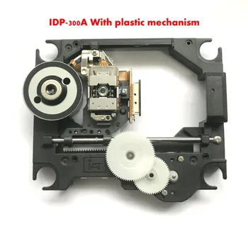 Brand new and original IDP-300A IDP300A DVD laser lens with plstic mechanism
Brand new and original IDP-300A IDP300A DVD laser lens with plstic mechanism