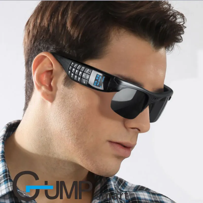 Best selling 2019 products Bluetooth Smart phone camera glasses Wearable dial call Digital camera video record smart glasses G5
Best selling 2019 products Bluetooth Smart phone camera glasses Wearable dial call Digital camera video record smart glasses G5