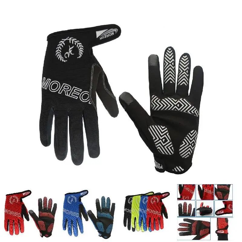 NEW Outdoor Nylon And Breathable Plus Cashmere Warm Sports Gloves For Mountain Off Road Mtorcycle And Riding Climbing Gloves
NEW Outdoor Nylon And Breathable Plus Cashmere Warm Sports Gloves For Mountain Off Road Mtorcycle And Riding Climbing Gloves