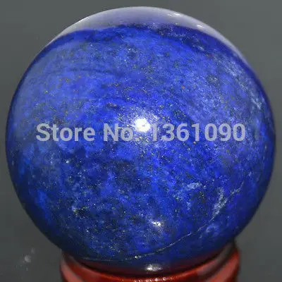 xd j00160 GIGANTIC AFGAN LAPIS LAZULI about 50mm GEM STONE CRYSTAL BALL/ CRYSTAL SPHERE
xd j00160 GIGANTIC AFGAN LAPIS LAZULI about 50mm GEM STONE CRYSTAL BALL/ CRYSTAL SPHERE