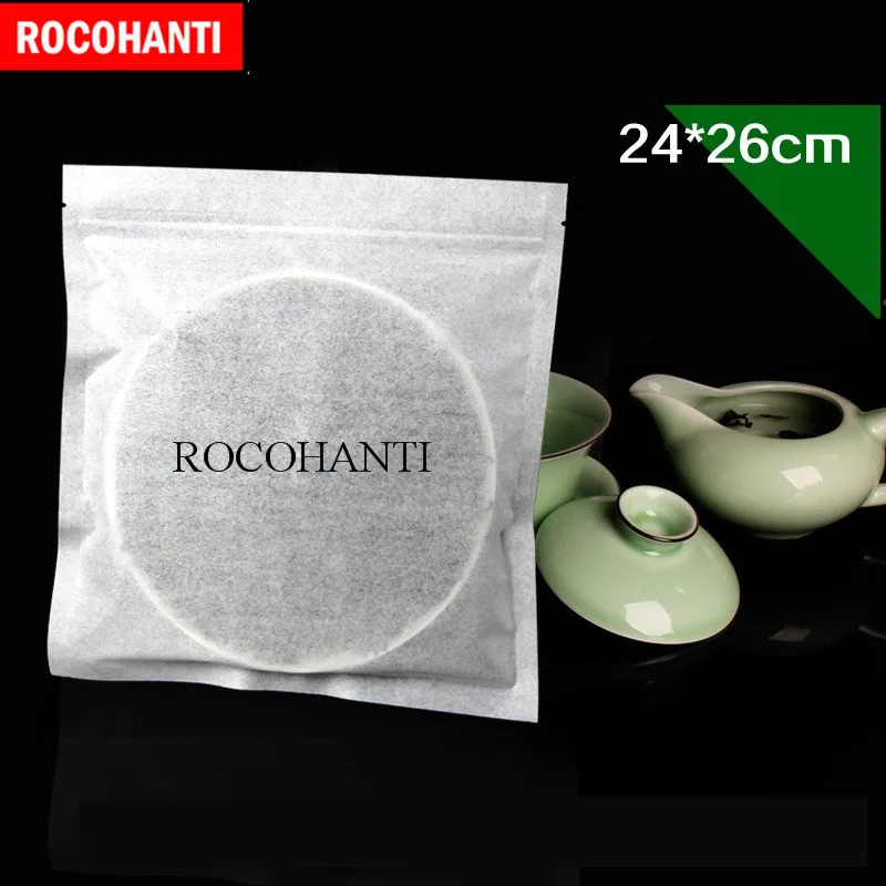 50PCS Eco Thick Cotton Paper Tea Bag Biodegradable Reusable Food Grade Filter Paper Teabags Reclosable Custom Logo Printing
50PCS Eco Thick Cotton Paper Tea Bag Biodegradable Reusable Food Grade Filter Paper Teabags Reclosable Custom Logo Printing