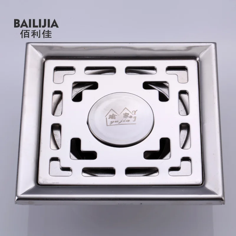 ITAS1106Special floor drain stainless steel floor drain deodorant cover anti rust 2017 new arrival self sealing smell remover
ITAS1106Special floor drain stainless steel floor drain deodorant cover anti rust 2017 new arrival self sealing smell remover