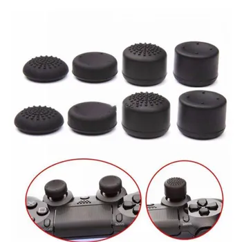 8pcs/Set Anti Skid Game Controller Joystick Button Caps for PS4/PS3 3D/XBOX ONE PS2 Universal Handle Gamepad Rocker Cap Cover
8pcs/Set Anti Skid Game Controller Joystick Button Caps for PS4/PS3 3D/XBOX ONE PS2 Universal Handle Gamepad Rocker Cap Cover