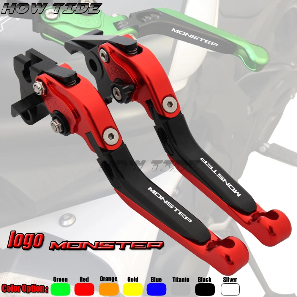 ЧПУ Регулируемые рычаги тормозной муфты для ducati monster ST2 m 400 600 620 750 919 ss m M750IE M900 M400
ЧПУ Регулируемые рычаги тормозной муфты для ducati monster ST2 m 400 600 620 750 919 ss m M750IE M900 M400