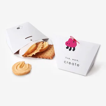 10pcs white Paper Box and rose red elf tag birthday baby shower Favors Gifts Decoration as Candy Storage Boxes
10pcs white Paper Box and rose red elf tag birthday baby shower Favors Gifts Decoration as Candy Storage Boxes