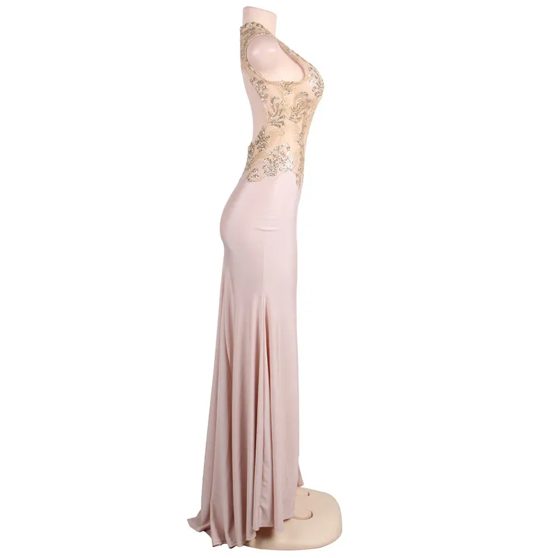 Long dress
