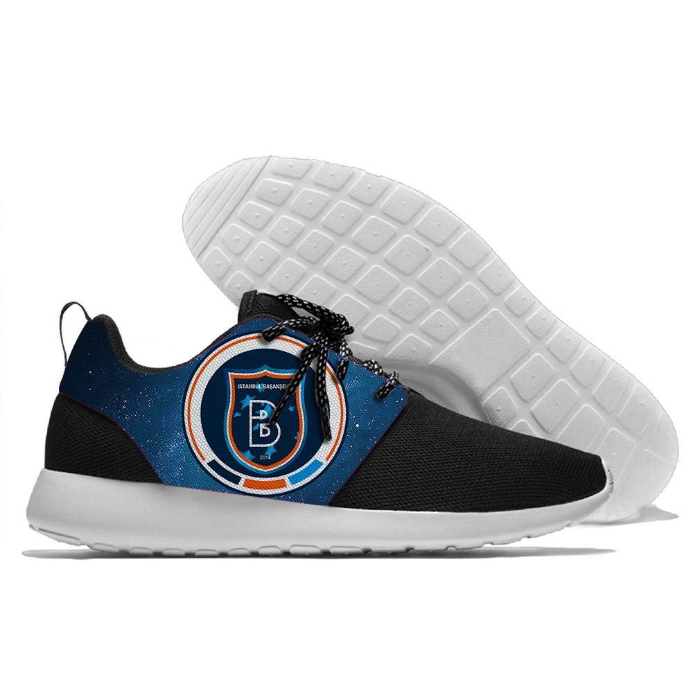 Turkey Football Team New design Running Shoes Walking Shoes Istanbul Basaksehir Summer Comfortable light weight shoes
Turkey Football Team New design Running Shoes Walking Shoes Istanbul Basaksehir Summer Comfortable light weight shoes