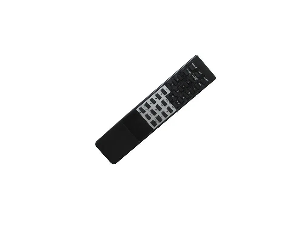 Remote Control For Sony RM-D195 CDP-P79 CDP-S39 CDP-295 RM-D420 CDP-261 CDP-297 CDP-361 CDP-213 Compact CD Player
Remote Control For Sony RM-D195 CDP-P79 CDP-S39 CDP-295 RM-D420 CDP-261 CDP-297 CDP-361 CDP-213 Compact CD Player