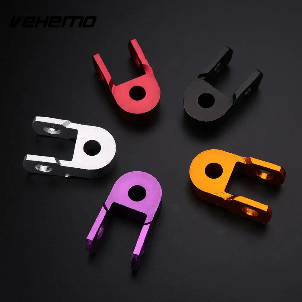 Motorcycle Alloy Shock Absorber Rise Height Extension Extender Suspension Riser Motorbike Dirt Bike Riser Shock Absorber
Motorcycle Alloy Shock Absorber Rise Height Extension Extender Suspension Riser Motorbike Dirt Bike Riser Shock Absorber