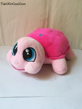 about 25x20cm pink turtle plush toy soft doll children's toy Christmas gift b1448
about 25x20cm pink turtle plush toy soft doll children's toy Christmas gift b1448