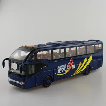 1:42 Diecast Model for Yutong Passenger Bus ZK6127H (Defect) Alloy Toy Miniature Collection Gifts ZK6120R41
1:42 Diecast Model for Yutong Passenger Bus ZK6127H (Defect) Alloy Toy Miniature Collection Gifts ZK6120R41
