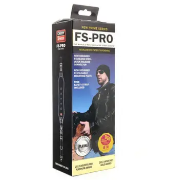 FS-Pro Sling Strap Rapid Quick for D4S 5D3 645Z D810 70D D5500 D750 6D 7D2 A99 Canon Nikon pentax Sony camera
FS-Pro Sling Strap Rapid Quick for D4S 5D3 645Z D810 70D D5500 D750 6D 7D2 A99 Canon Nikon pentax Sony camera