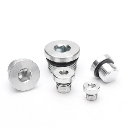 2pcs M8 M10 M12 M14 M16 M18 allen screws inner hexagon screw flange bolt oil plug ED plugging blocking head bolts galvanized
2pcs M8 M10 M12 M14 M16 M18 allen screws inner hexagon screw flange bolt oil plug ED plugging blocking head bolts galvanized