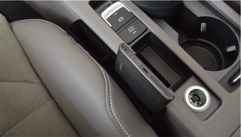 For Volkswagen VW GOLF 7 GTi MK7 2013 2014 Flannelette process Mobile phone box store content box Card case ditty-bag 1 pc
For Volkswagen VW GOLF 7 GTi MK7 2013 2014 Flannelette process Mobile phone box store content box Card case ditty-bag 1 pc