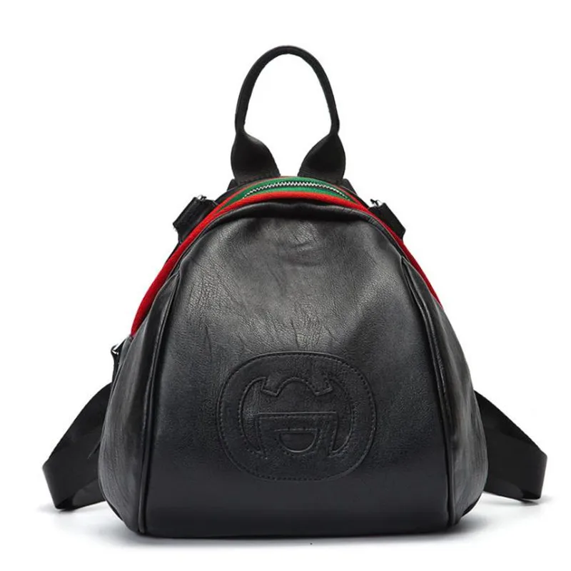 DOODOO Brand New Famous Brand Quality Leather Bag Backpack Small Backpacks Bags Shoulder Bags Backbag bagpack Mochila FR396
DOODOO Brand New Famous Brand Quality Leather Bag Backpack Small Backpacks Bags Shoulder Bags Backbag bagpack Mochila FR396