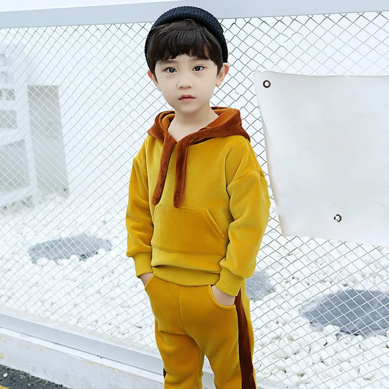 kids clothes girls 2018 Autumn Winter Kids Boys Clothes Suit Children Casual Set Velvet Kids Baby Girls Clothes
kids clothes girls 2018 Autumn Winter Kids Boys Clothes Suit Children Casual Set Velvet Kids Baby Girls Clothes
