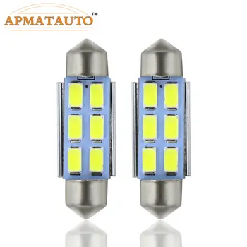 For Mercedes EW211 -Class E320 E350 E550 E55 W164 ML350 ML Licese/Number Plate Light Bulb Canbus C5W Error Free 39mm
For Mercedes EW211 -Class E320 E350 E550 E55 W164 ML350 ML Licese/Number Plate Light Bulb Canbus C5W Error Free 39mm