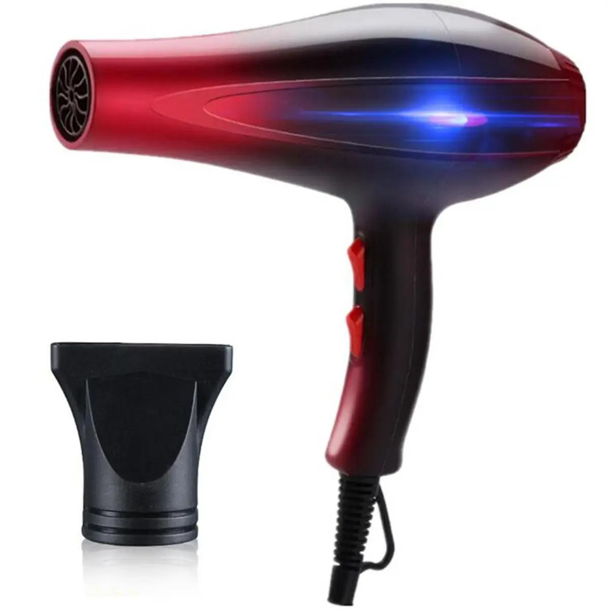 Hair Dryer Blower Diffuser Wind Spin Roller Salon Make Curly LCD Heated Curling Irons /Electric Hair Dryer/ Curls Styling Tool
Hair Dryer Blower Diffuser Wind Spin Roller Salon Make Curly LCD Heated Curling Irons /Electric Hair Dryer/ Curls Styling Tool