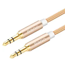 PIHEN 3.5 Jack Audio Cable Headphone Adapter Wireless Earphone Extension Cable aux Auction Cable for Car HIFI xiaomi huawei htc
PIHEN 3.5 Jack Audio Cable Headphone Adapter Wireless Earphone Extension Cable aux Auction Cable for Car HIFI xiaomi huawei htc