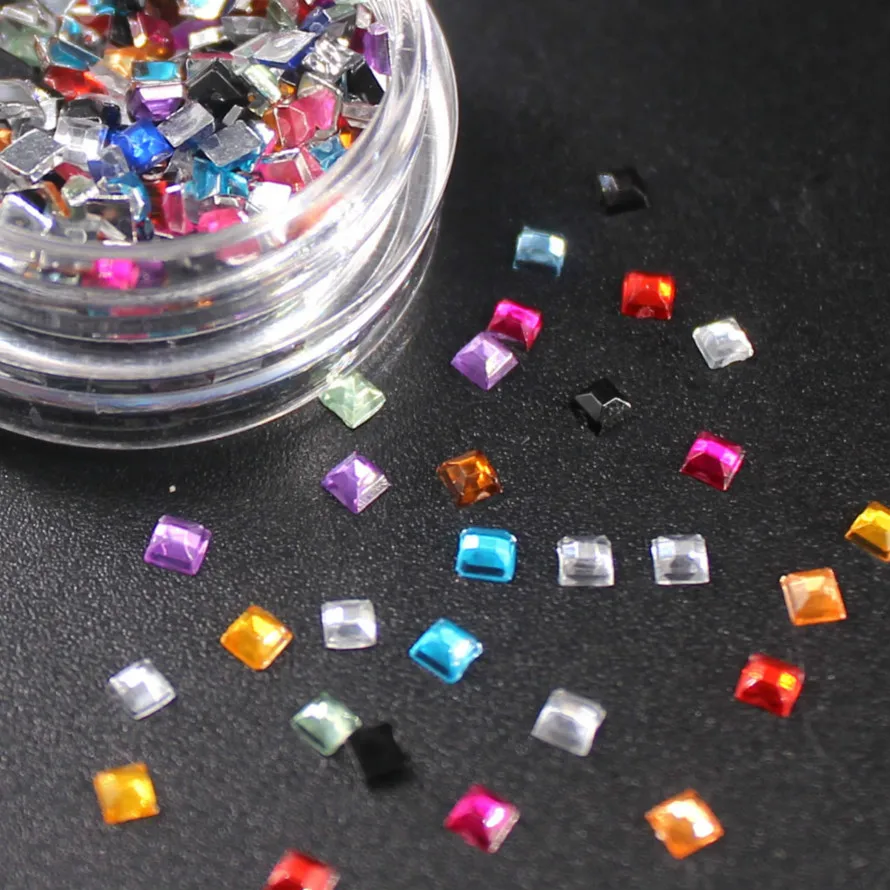 1 Box Colorful Square Shape Optional Monochrome Eye Powder Shadow Women Beauty Eye Make Up Shinning Glitter Powder Makeup CHTP14
1 Box Colorful Square Shape Optional Monochrome Eye Powder Shadow Women Beauty Eye Make Up Shinning Glitter Powder Makeup CHTP14