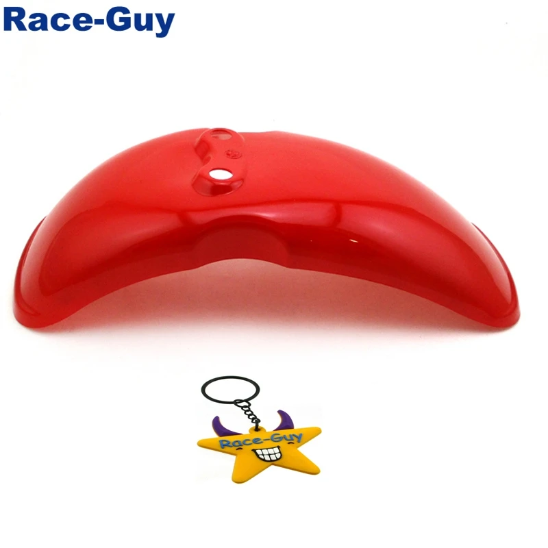 Red Plastic Front Fender For Honda Z50 Z50A Z50J Z110 Z125 Monkey Bike Skyteam Gorilla
Red Plastic Front Fender For Honda Z50 Z50A Z50J Z110 Z125 Monkey Bike Skyteam Gorilla