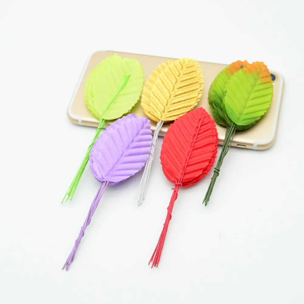 10pcs Gold Red Bunch fake Green leaf silk rose Leaves Artificial flowers cheap christmas wreath decor for home wedding diy 
10pcs Gold Red Bunch fake Green leaf silk rose Leaves Artificial flowers cheap christmas wreath decor for home wedding diy