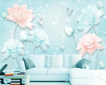 beibehang wallpaper for walls 3 d 3D three-dimensional embossed jewelry Peony European bedside living room background wallpaper
beibehang wallpaper for walls 3 d 3D three-dimensional embossed jewelry Peony European bedside living room background wallpaper