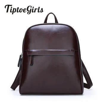 2019 Vintage backpack women high quality Solid PU leather backpack Large-capacity school bag for teenager girl shoulder bags
2019 Vintage backpack women high quality Solid PU leather backpack Large-capacity school bag for teenager girl shoulder bags