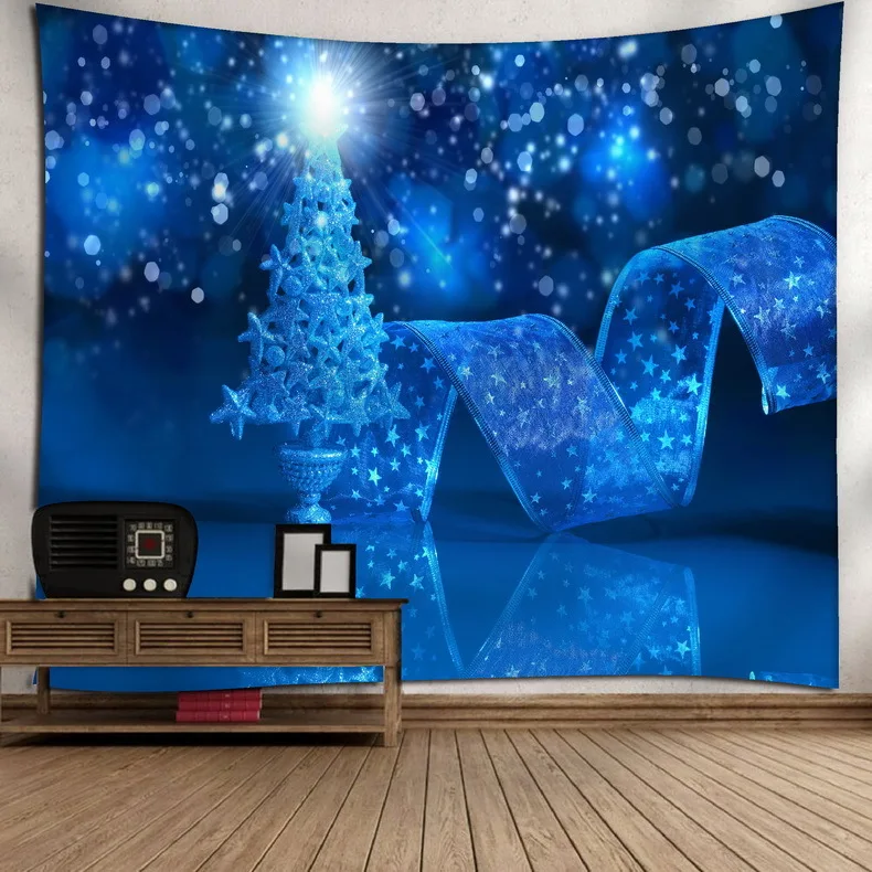 Natural Scenic Christmas Tapestry Wall Hanging Landscape Wall Throw Towel Yoga Mat Blanket Table Cloth Decoration Carpets
Natural Scenic Christmas Tapestry Wall Hanging Landscape Wall Throw Towel Yoga Mat Blanket Table Cloth Decoration Carpets