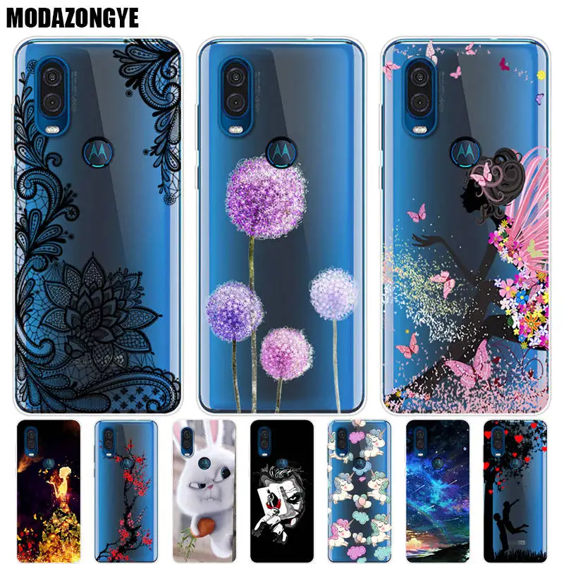 Case For Motorola One Vision Phone Case Moto One Vision Cover Motorola One Vision XT1970 Case Silicone Soft TPU Back Cover
Case For Motorola One Vision Phone Case Moto One Vision Cover Motorola One Vision XT1970 Case Silicone Soft TPU Back Cover