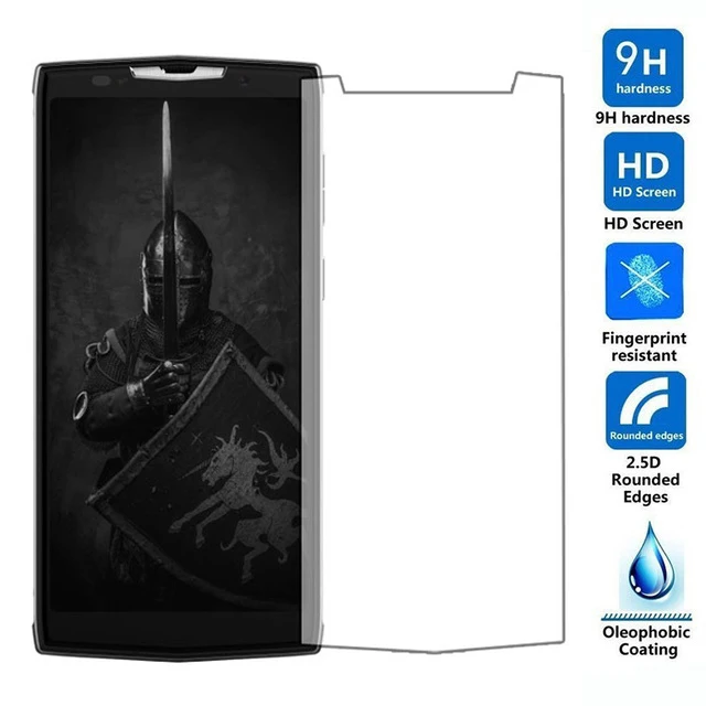 2.5D Tempered Glass For Doogee BL9000 Protective Film 9H Explosion-proof LCD Screen Protector For Doogee BL9000
2.5D Tempered Glass For Doogee BL9000 Protective Film 9H Explosion-proof LCD Screen Protector For Doogee BL9000