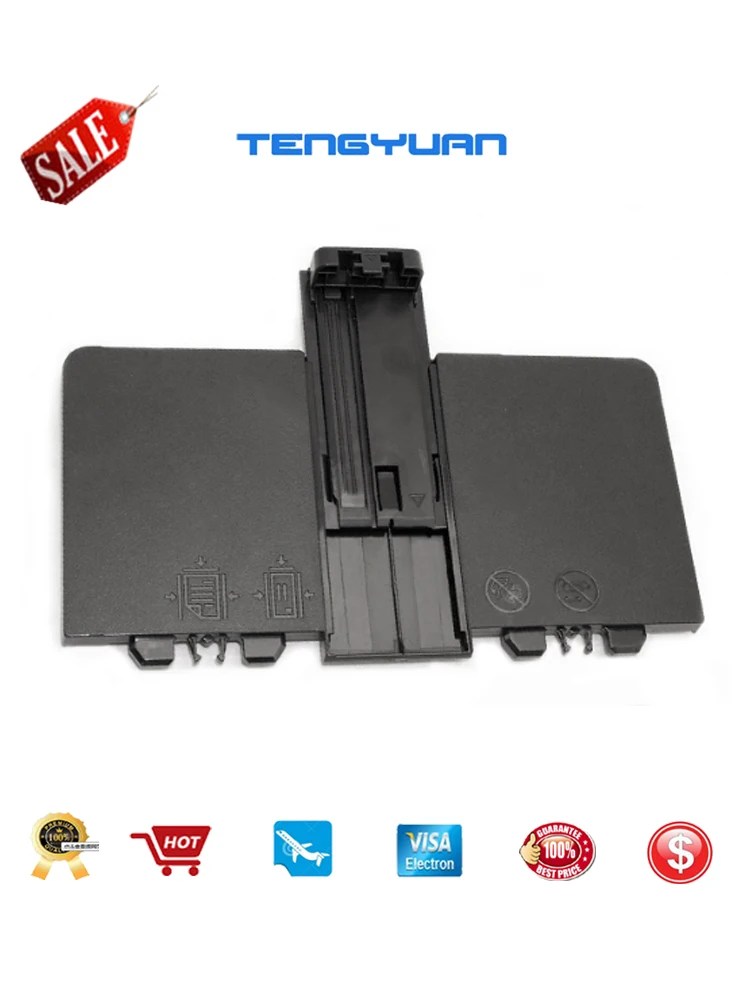 Новый оригинальный для HP M127/M128 M125A M125 M126 125 126 бумажный входной лоток в сборе RC3-5016-000CN RC3-5016 части принтера на продажу
Новый оригинальный для HP M127/M128 M125A M125 M126 125 126 бумажный входной лоток в сборе RC3-5016-000CN RC3-5016 части принтера на продажу