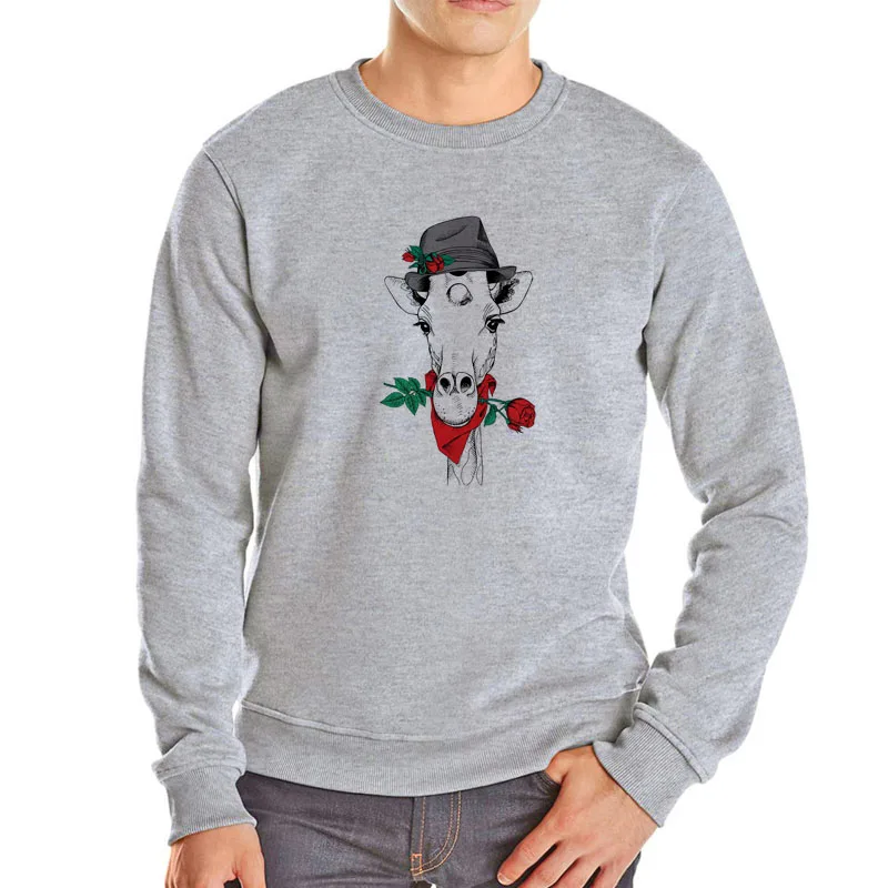 Rose and horse fashion hoodies men original brand casual sweatshirt Lucky animal streetwear hip hop hoodie men harajuku clothes 
Rose and horse fashion hoodies men original brand casual sweatshirt Lucky animal streetwear hip hop hoodie men harajuku clothes