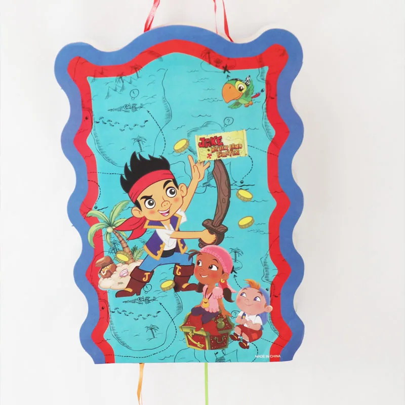 1set/lot pirate folding pinata baby shower party game decoration pirate theme party game decoration birthday pirate pinata
1set/lot pirate folding pinata baby shower party game decoration pirate theme party game decoration birthday pirate pinata